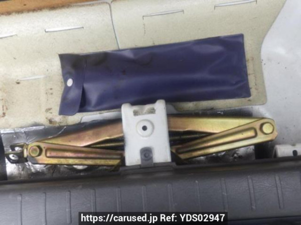 Used 1999 AT suzuki jimny JB23W Image[35]