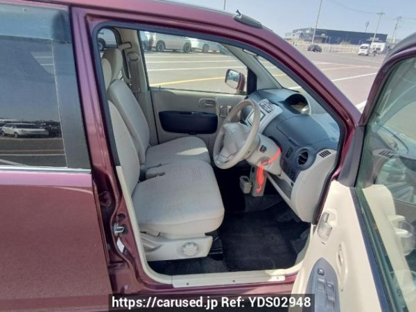 Used 2011 AT mitsubishi ek-wagon H82W Image[13]