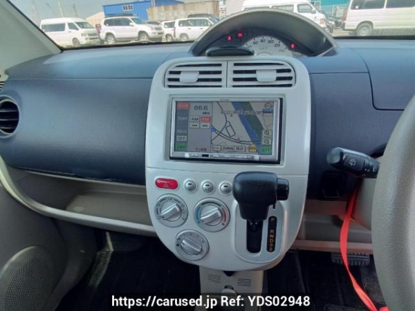 Used 2011 AT mitsubishi ek-wagon H82W Image[21]