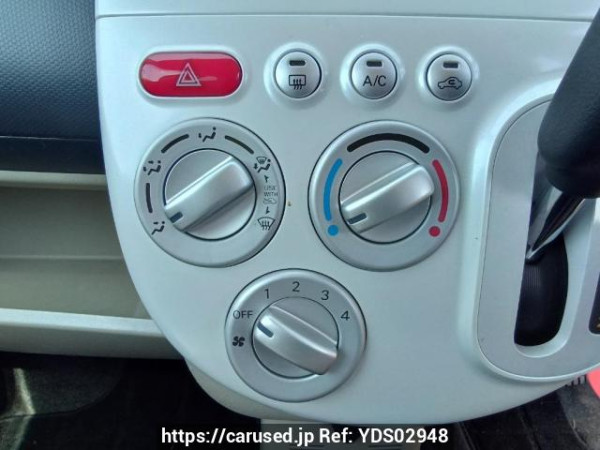 Used 2011 AT mitsubishi ek-wagon H82W Image[24]