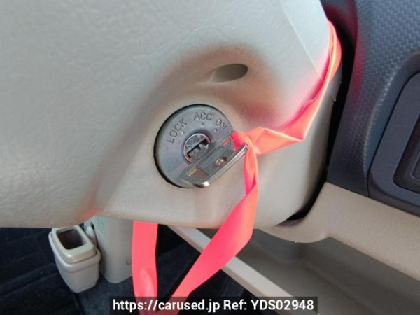 Used 2011 AT mitsubishi ek-wagon H82W Image[25]