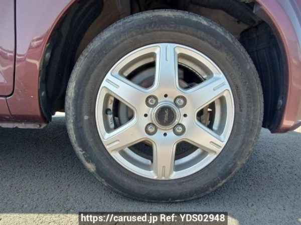 Used 2011 AT mitsubishi ek-wagon H82W Image[26]