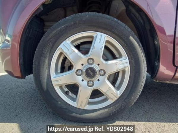 Used 2011 AT mitsubishi ek-wagon H82W Image[27]