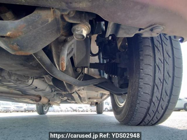 Used 2011 AT mitsubishi ek-wagon H82W Image[31]