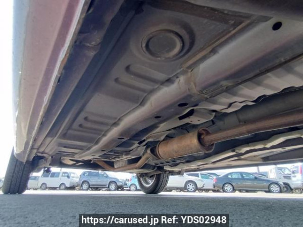 Used 2011 AT mitsubishi ek-wagon H82W Image[32]