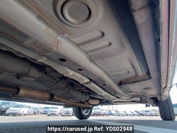 Used 2011 AT mitsubishi ek-wagon H82W Image[33]