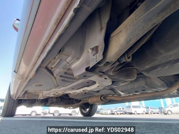 Used 2011 AT mitsubishi ek-wagon H82W Image[34]