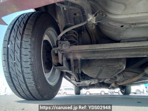 Used 2011 AT mitsubishi ek-wagon H82W Image[36]