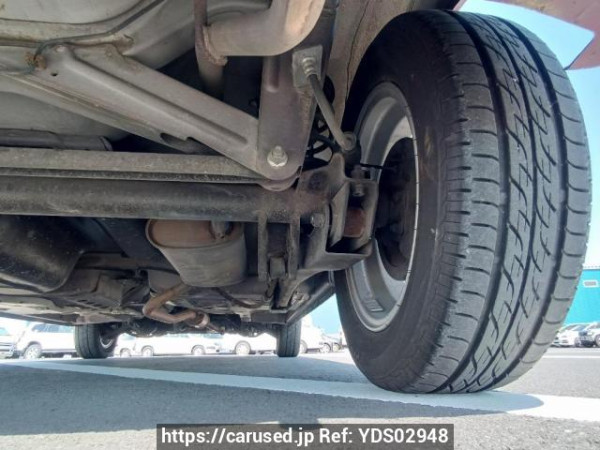 Used 2011 AT mitsubishi ek-wagon H82W Image[37]