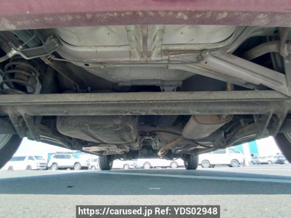 Used 2011 AT mitsubishi ek-wagon H82W Image[38]