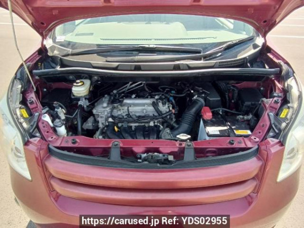 Used 2008 AT toyota noah ZRR70G Image[9]