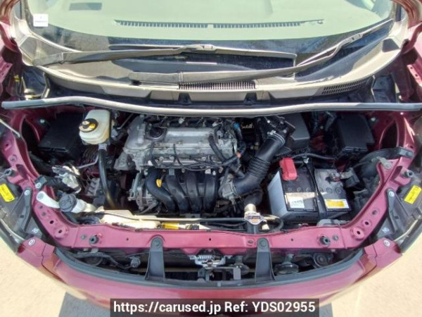 Used 2008 AT toyota noah ZRR70G Image[10]