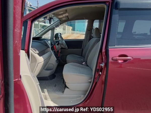 Used 2008 AT toyota noah ZRR70G Image[12]