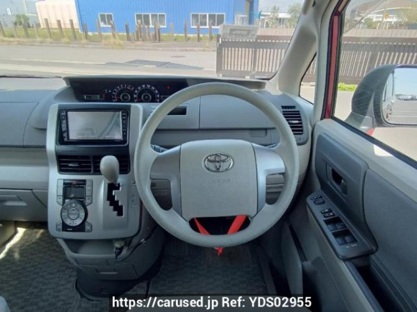 Used 2008 AT toyota noah ZRR70G Image[19]