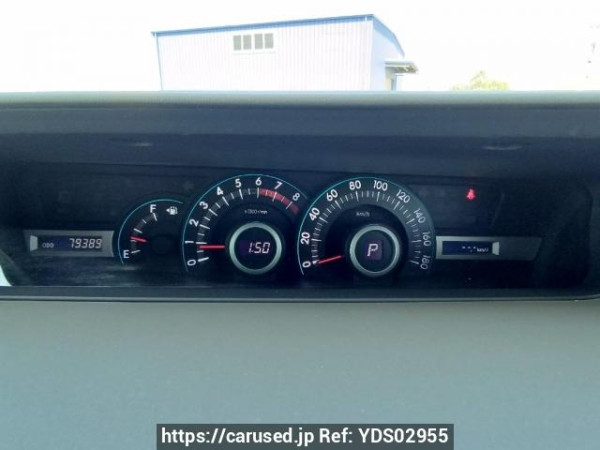 Used 2008 AT toyota noah ZRR70G Image[22]