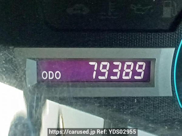 Used 2008 AT toyota noah ZRR70G Image[23]