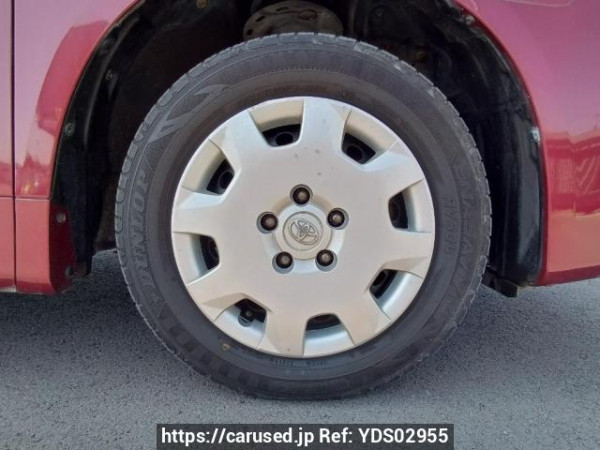Used 2008 AT toyota noah ZRR70G Image[27]