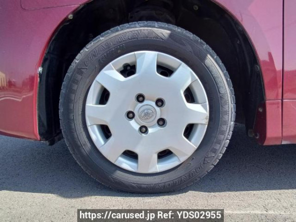 Used 2008 AT toyota noah ZRR70G Image[28]