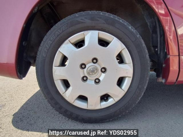 Used 2008 AT toyota noah ZRR70G Image[29]
