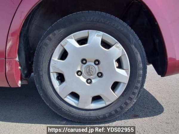 Used 2008 AT toyota noah ZRR70G Image[30]
