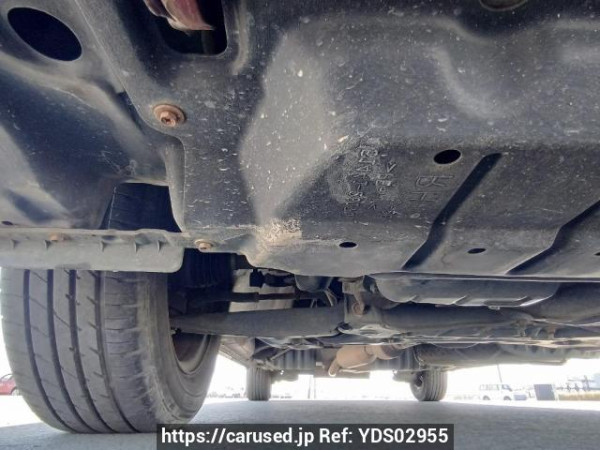 Used 2008 AT toyota noah ZRR70G Image[31]