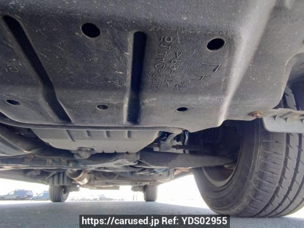 Used 2008 AT toyota noah ZRR70G Image[32]
