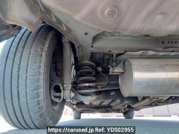 Used 2008 AT toyota noah ZRR70G Image[37]
