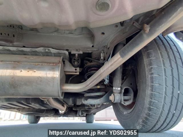 Used 2008 AT toyota noah ZRR70G Image[38]