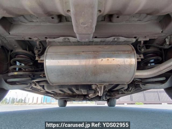 Used 2008 AT toyota noah ZRR70G Image[39]
