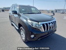 Toyota Land Cruiser Prado TRJ150W