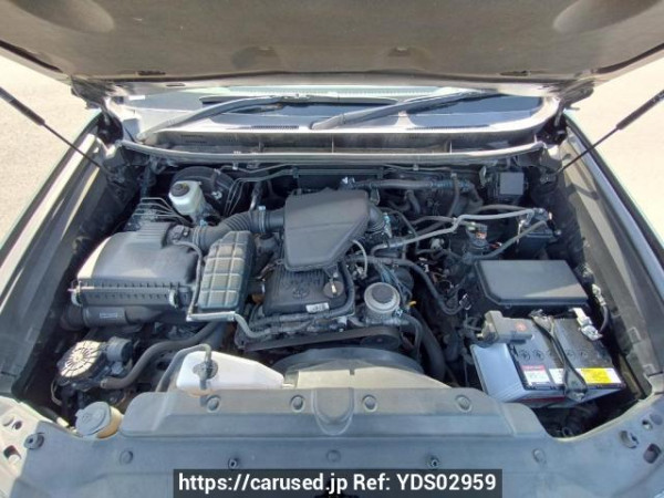 Used 2014 AT toyota land-cruiser-prado TRJ150W Image[10]