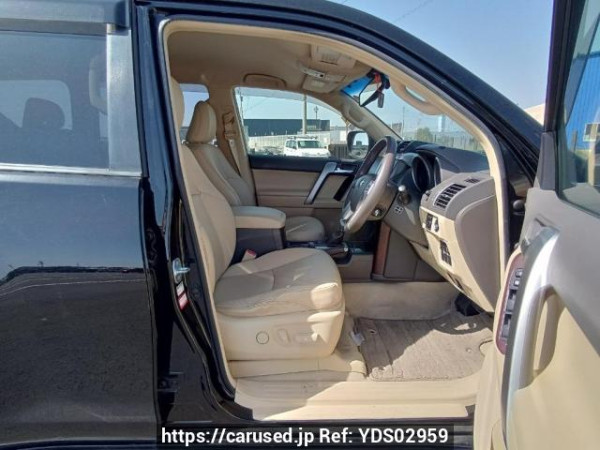 Used 2014 AT toyota land-cruiser-prado TRJ150W Image[13]