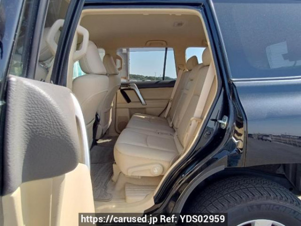 Used 2014 AT toyota land-cruiser-prado TRJ150W Image[15]