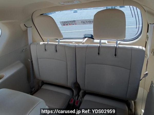 Used 2014 AT toyota land-cruiser-prado TRJ150W Image[16]