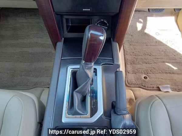 Used 2014 AT toyota land-cruiser-prado TRJ150W Image[23]