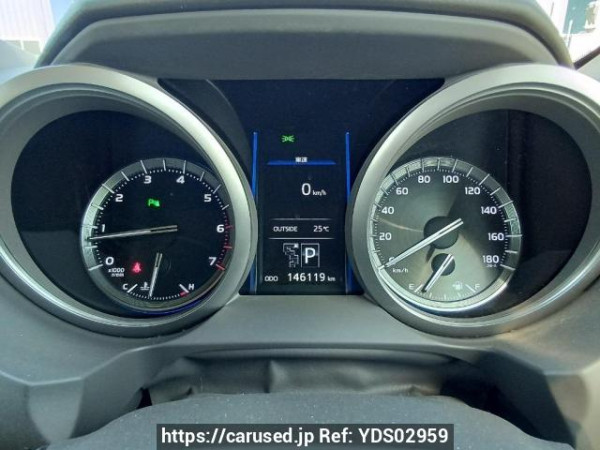 Used 2014 AT toyota land-cruiser-prado TRJ150W Image[24]