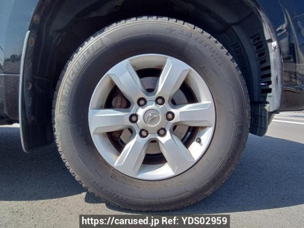 Used 2014 AT toyota land-cruiser-prado TRJ150W Image[28]
