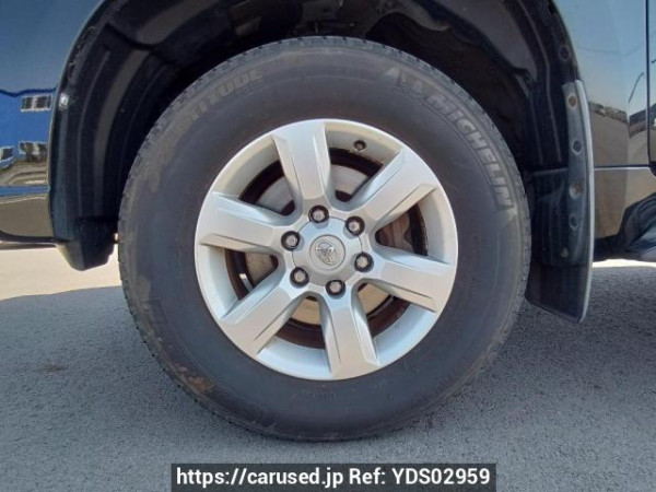 Used 2014 AT toyota land-cruiser-prado TRJ150W Image[29]