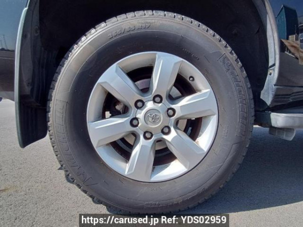 Used 2014 AT toyota land-cruiser-prado TRJ150W Image[30]