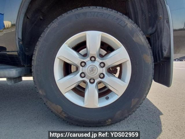 Used 2014 AT toyota land-cruiser-prado TRJ150W Image[31]