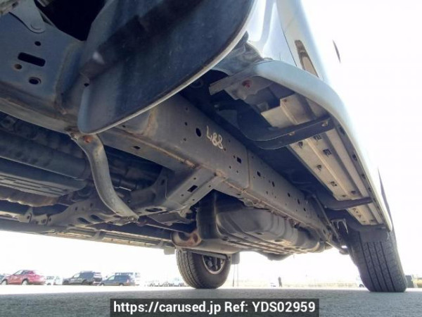 Used 2014 AT toyota land-cruiser-prado TRJ150W Image[35]