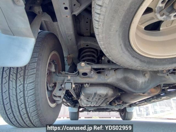 Used 2014 AT toyota land-cruiser-prado TRJ150W Image[38]