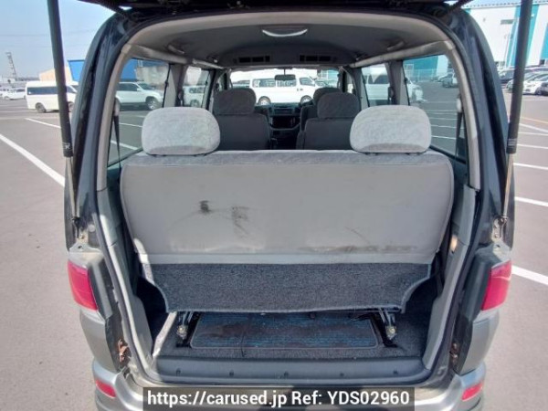 Used 1999 AT toyota regius-wagon RCH41W Image[8]