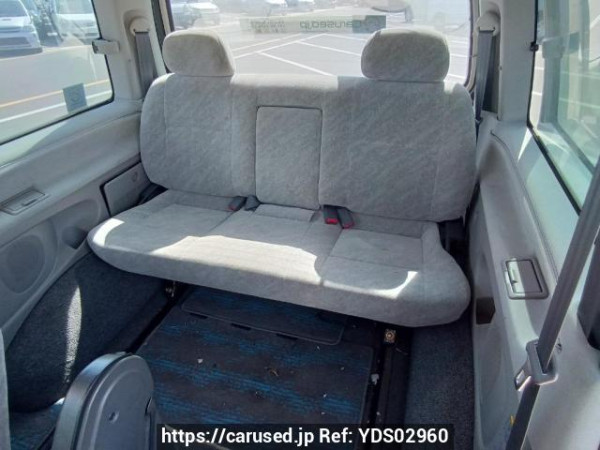 Used 1999 AT toyota regius-wagon RCH41W Image[16]