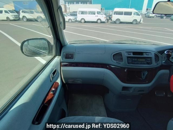 Used 1999 AT toyota regius-wagon RCH41W Image[17]