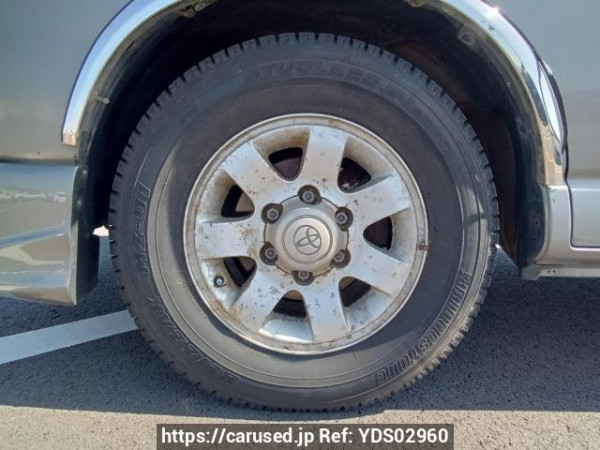 Used 1999 AT toyota regius-wagon RCH41W Image[27]
