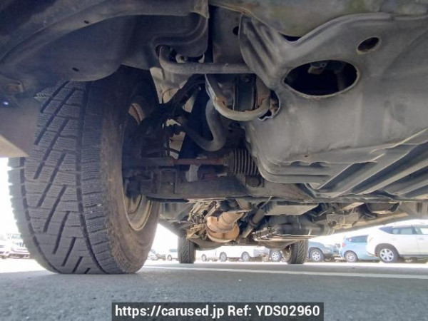 Used 1999 AT toyota regius-wagon RCH41W Image[30]