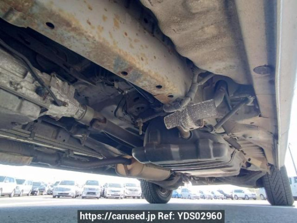 Used 1999 AT toyota regius-wagon RCH41W Image[33]