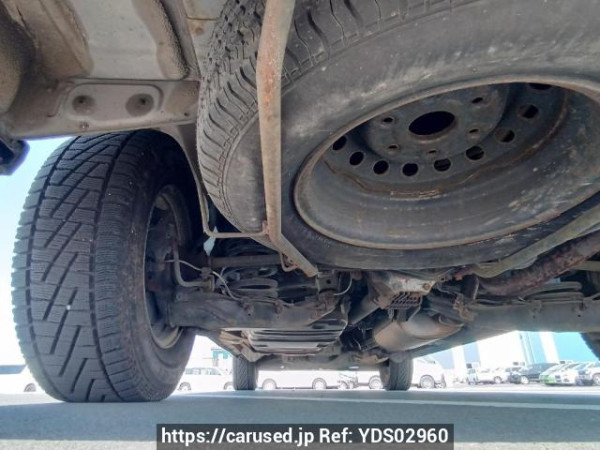 Used 1999 AT toyota regius-wagon RCH41W Image[36]