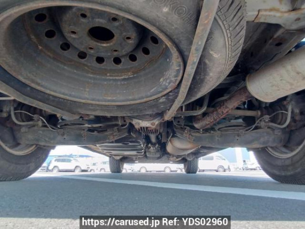 Used 1999 AT toyota regius-wagon RCH41W Image[38]